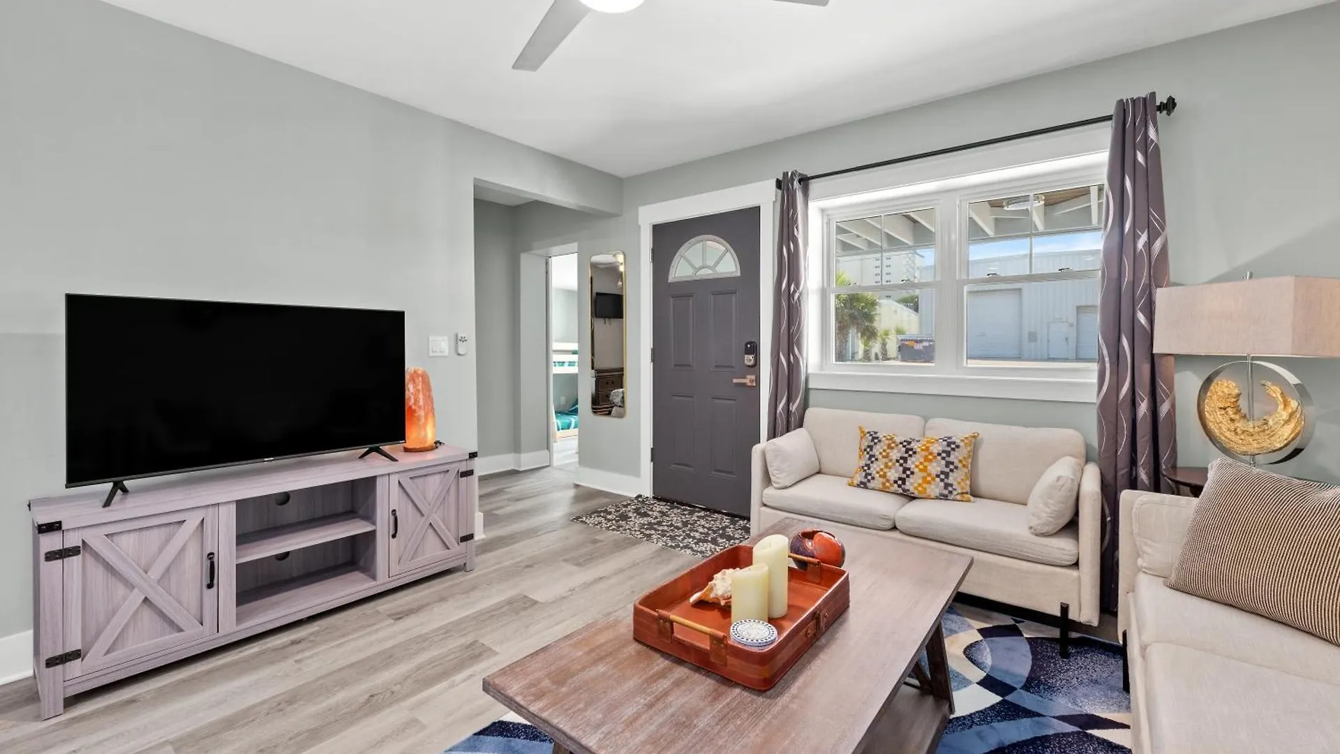 Holiday home Welcome To Dolphin Fun A! Brand New Duplex! Walk To The Beach! Panama City Beach United States
