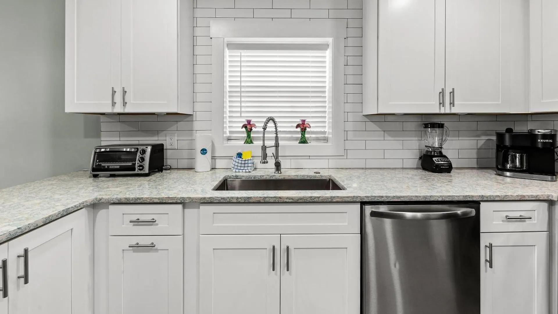 Welcome To Dolphin Fun A! Brand New Duplex! Walk To The Beach! Panama City Beach 0*,  United States