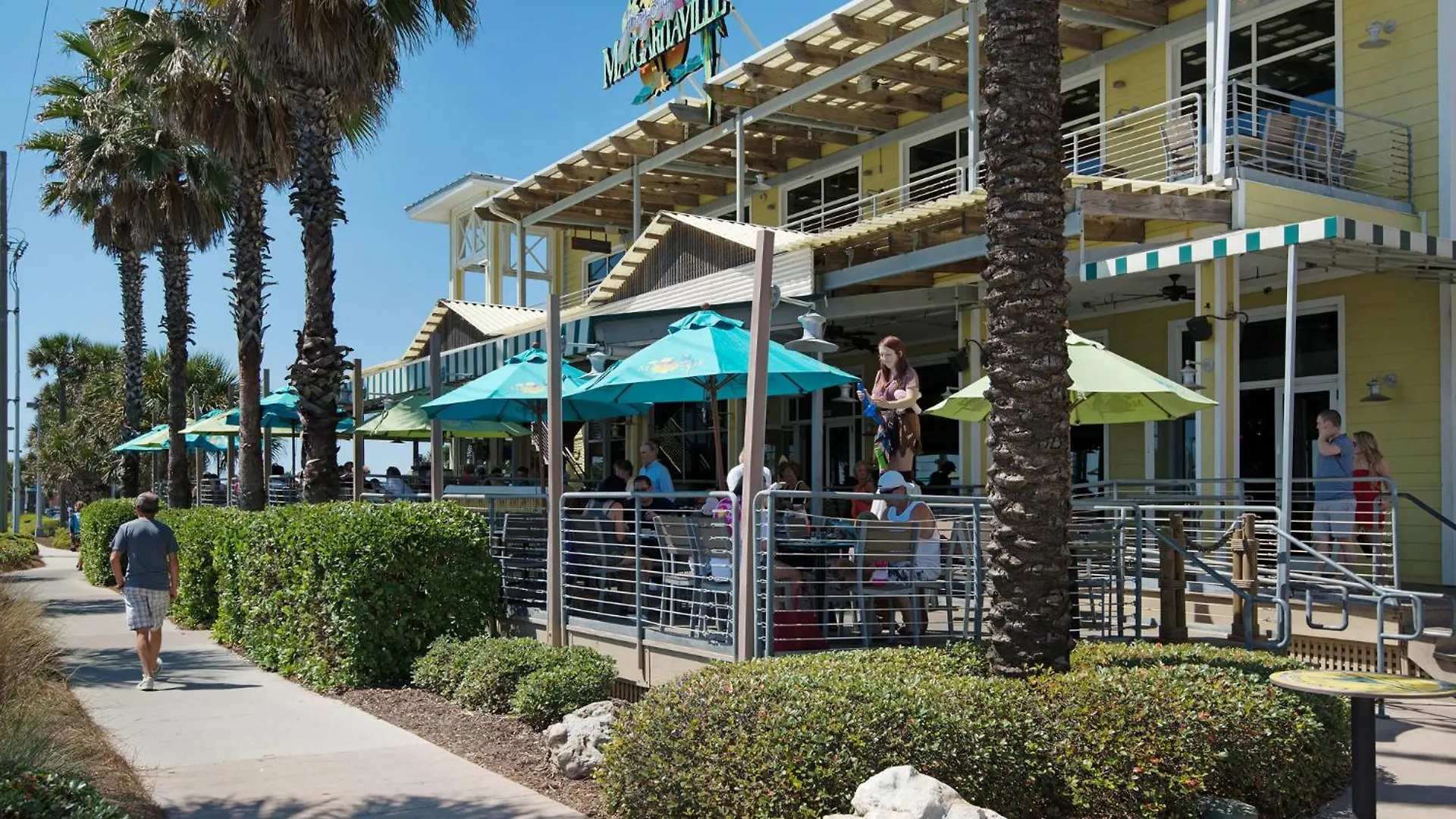 Welcome To Dolphin Fun A! Brand New Duplex! Walk To The Beach! Panama City Beach