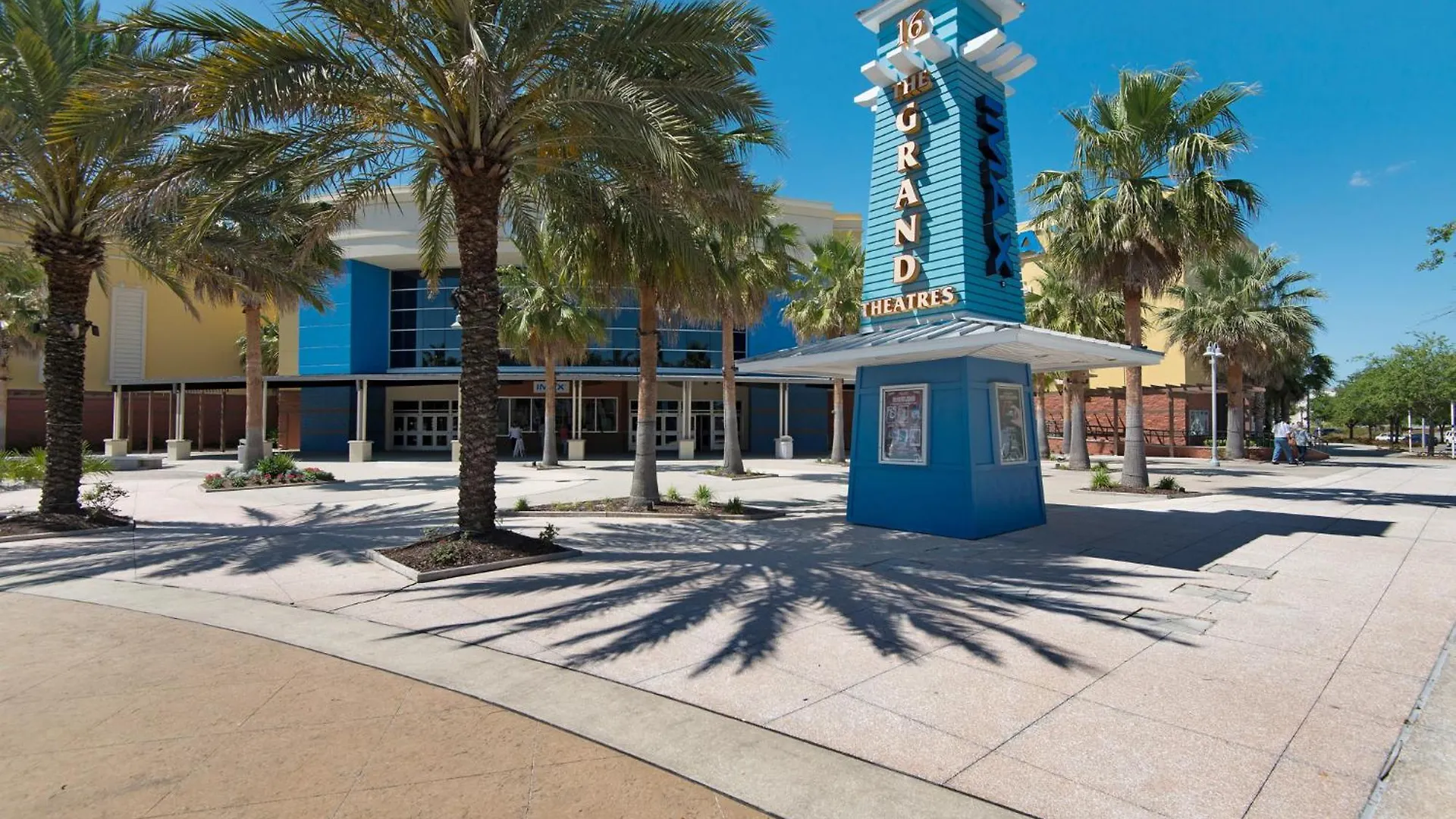 Welcome To Dolphin Fun A! Brand New Duplex! Walk To The Beach! Panama City Beach 0*,  United States
